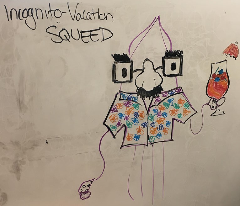 Incognito-Vacation_Squeed