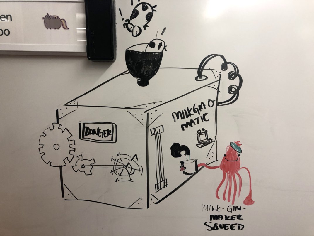 Milk-Gin-Maker_Squeed