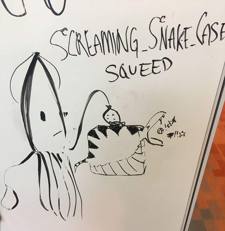 SCREAMING_SNAKE_CASE_Squeed